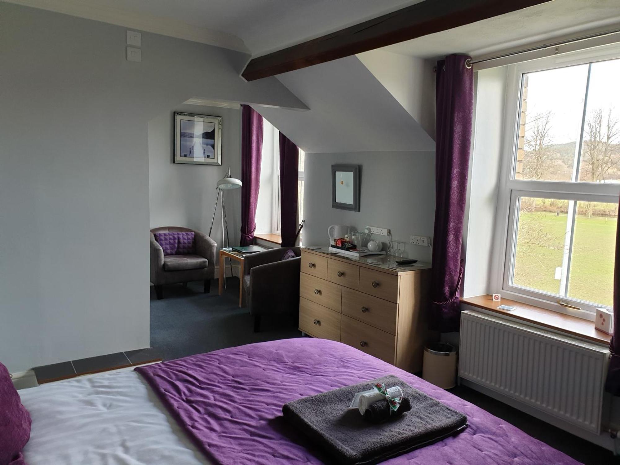 Bronwye Gasthuis 4*